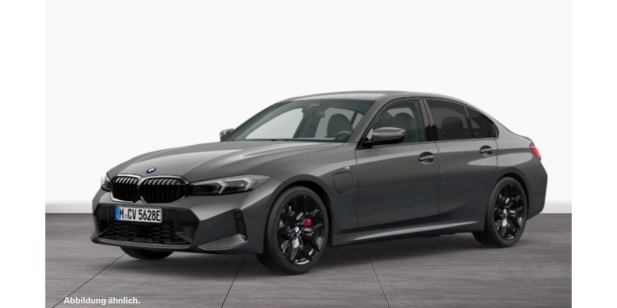 BMW 330 28.089 km 49.970 &euro; Kassel 34125