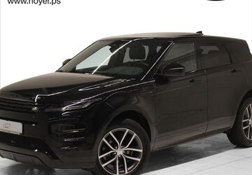 Land Rover Range Rover Evoque 26.080 km 44.880 &euro; Walsrode 29664