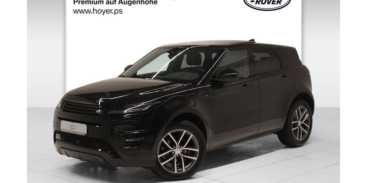Land Rover Range Rover Evoque 26.080 km 44.880 &euro; Walsrode 29664