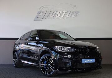 BMW X6 M 71.565 km 45.900 &euro; Limburg an der Lahn 65549