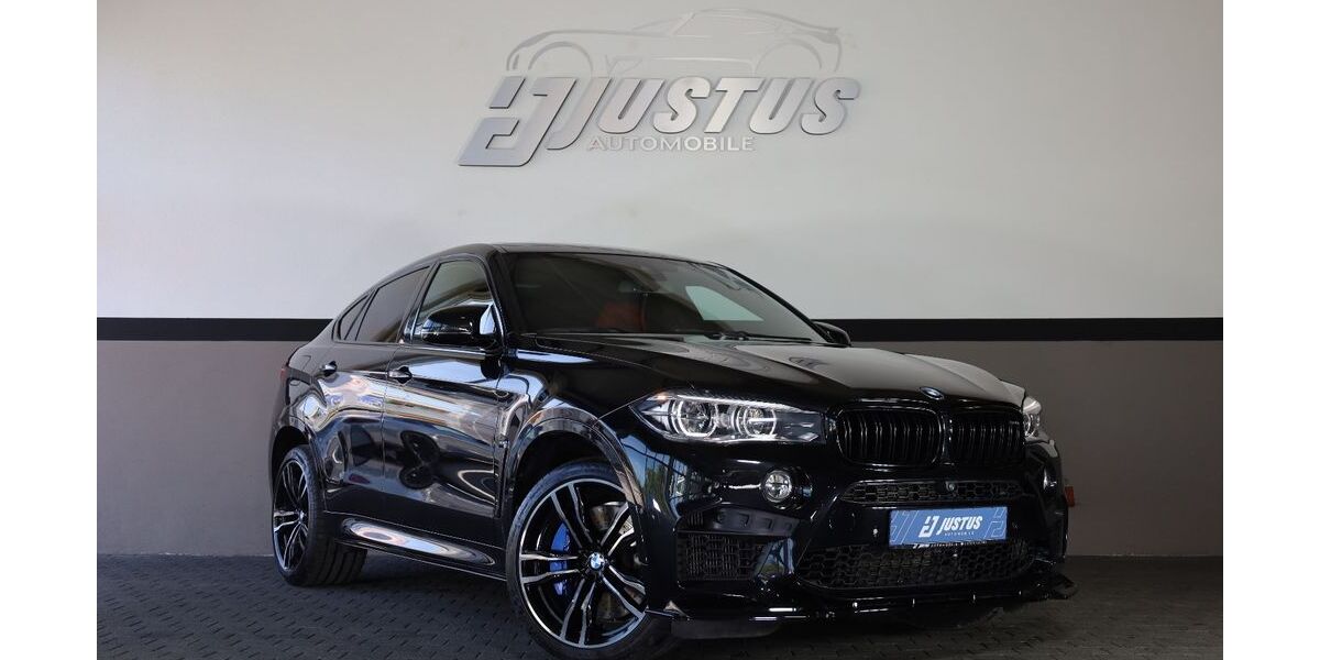 BMW X6 M 71.565 km 45.900 &euro; Limburg an der Lahn 65549