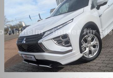 Mitsubishi Eclipse 42.018 km 23.650 &euro; Helbra 06311