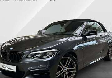 BMW M2 119.500 km 27.681 &euro; Hameln 31789