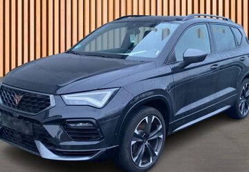 Cupra Ateca 27.411 km 37.980 &euro; Dresden 01328