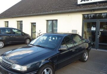 Opel Vectra 197.997 km 1.985 &euro; Jaenschwalde 03197