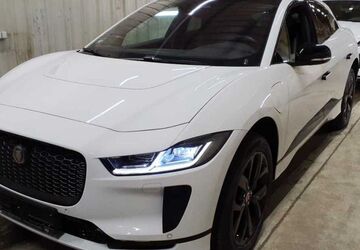 Jaguar I-Pace 19.770 km 33.900 &euro; Kirchberg/Untermitterdorf 94259