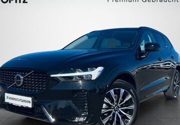 Volvo XC60 31.550 km 45.990 &euro; Jena-Lobeda 07747