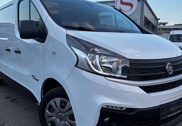 Fiat Talento 71.372 km 12.171 &euro; Mönchengladbach 41063