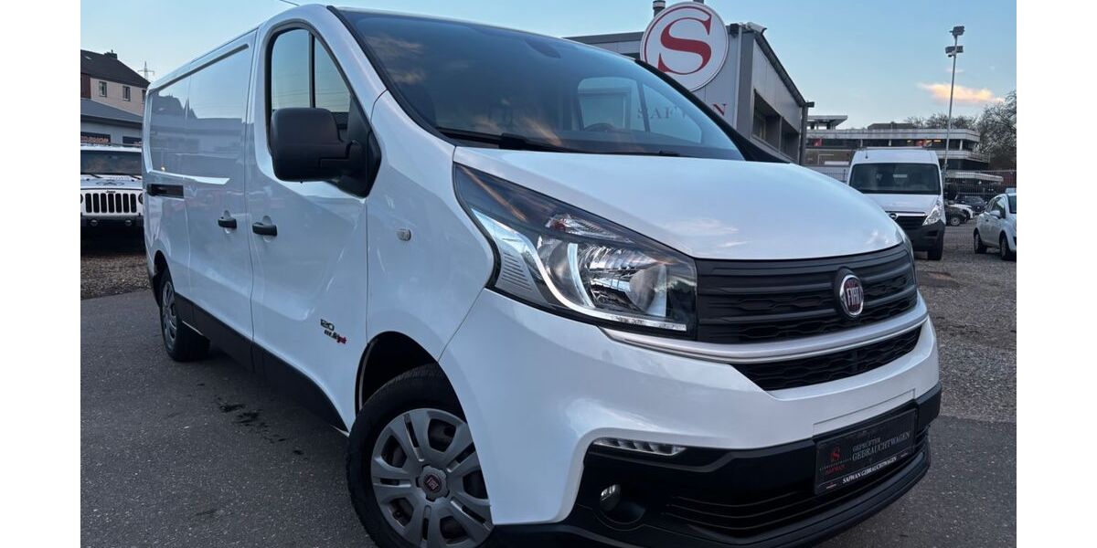 Fiat Talento 71.372 km 12.171 &euro; Mönchengladbach 41063