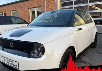 Honda e 32.140 km 15.950 &euro; Warendorf 48231