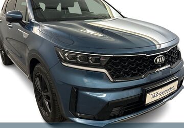 Kia Sorento 45.335 km 34.980 &euro; Dorfmark 29683