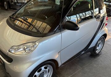 Smart ForTwo 84.500 km 5.900 &euro; Versmold 33775