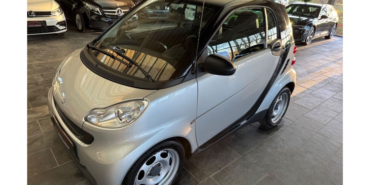 Smart ForTwo 84.500 km 5.900 &euro; Versmold 33775