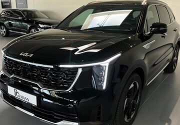 Kia Sorento 12.300 km 49.995 &euro; Cloppenburg 49661