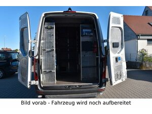 Mercedes-Benz Sprinter 316 CDI 4x4 Mixto 7 G-Tronic Hochraumka 78.009 km 54.995 &euro; Donauwörth 86609