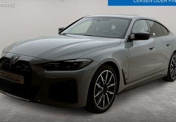 BMW i4 21.686 km 52.284 &euro; Barsbüttel bei Hamburg 22885
