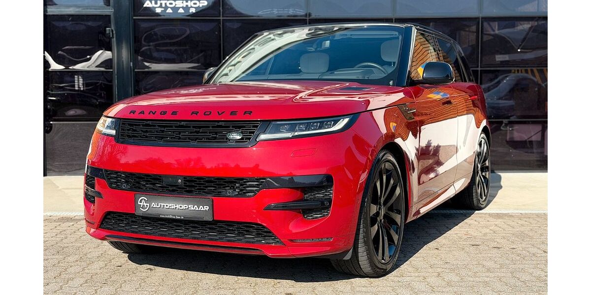 Land Rover Range Rover Sport 104.114 km 95.000 &euro; Saarbrücken 66117