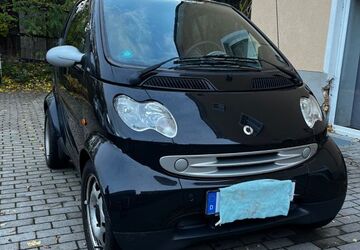 Smart ForTwo 175.000 km 1.900 &euro; Frankfurt (Oder) 15230