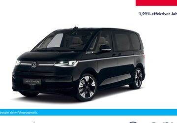 VW T7 Multivan 12.878 km 72.990 &euro; Stuttgart 70188