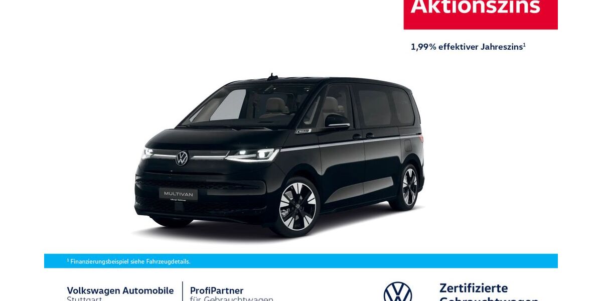 VW T7 Multivan 12.878 km 72.990 &euro; Stuttgart 70188