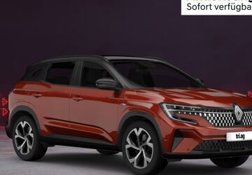 Renault Austral 5.926 km 37.870 &euro; Birkenfeld 75217