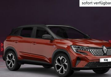 Renault Austral 9.000 km 32.900 &euro; Birkenfeld 75217