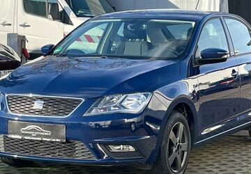 Seat Toledo 134.000 km 5.350 &euro; Berlin 13088