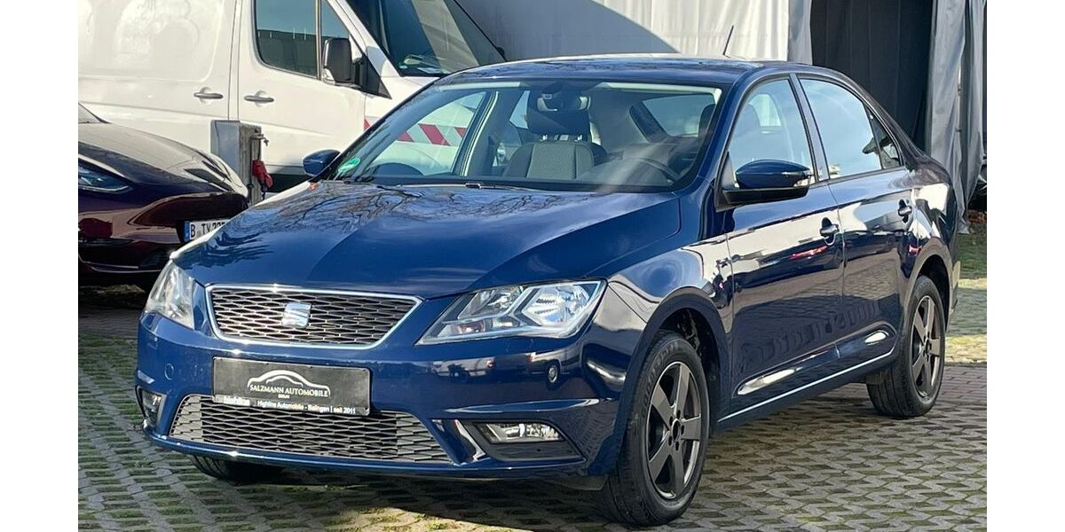 Seat Toledo 134.000 km 5.350 &euro; Berlin 13088