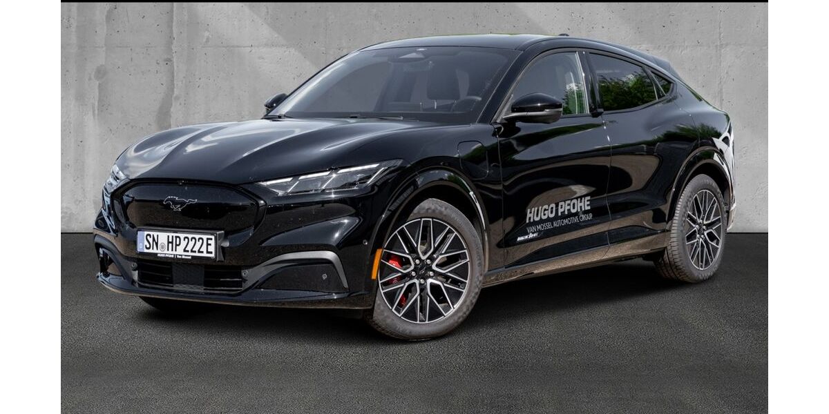 Ford Mustang Mach-E 7.000 km 47.590 &euro; Schwerin 19061