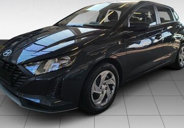 Hyundai i20 16.800 km 15.770 &euro; Quakenbrück 49610