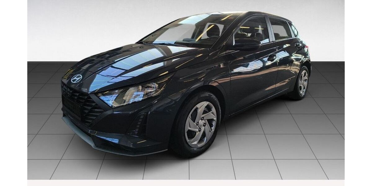 Hyundai i20 16.800 km 15.770 &euro; Quakenbrück 49610