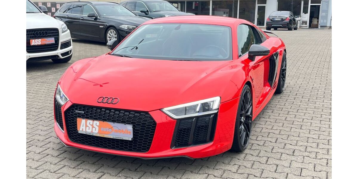 Audi R8 53.474 km 114.300 &euro; Heidenheim - Schnaitheim 89520