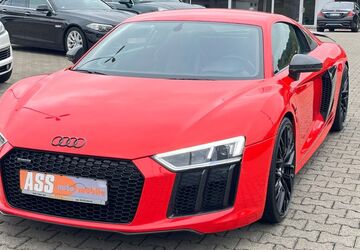 Audi R8 69.600 km 104.400 &euro; Heidenheim - Schnaitheim 89520