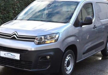 Citroen Berlingo 51.200 km 13.950 &euro; Stuttgart 70499