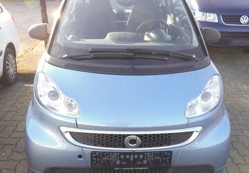 Smart ForTwo 179.500 km 3.990 &euro; Kellinghusen 25548