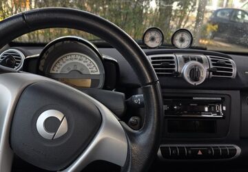 Smart ForTwo 157.000 km 4.900 &euro; Frankfurt am Main 60487