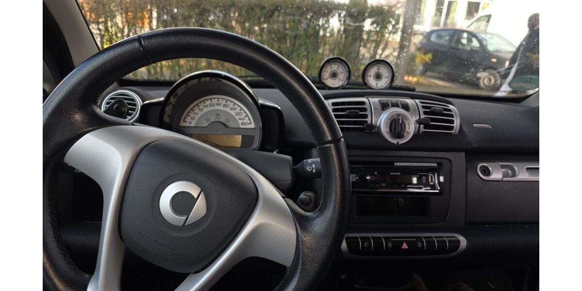 Smart ForTwo 157.000 km 4.900 &euro; Frankfurt am Main 60487