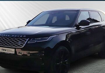 Land Rover Range Rover Velar 43.005 km 59.990 &euro; Frankenberg 35066