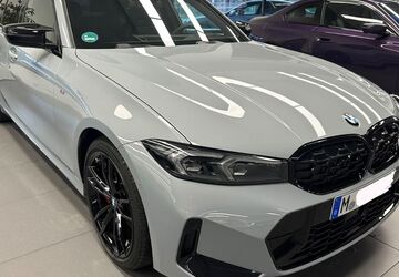 BMW M340i 30.000 km 56.999 &euro; Neuried 82061
