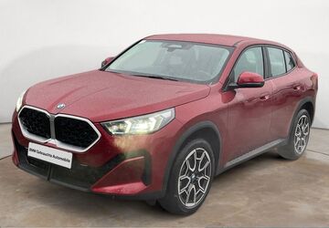 BMW X2 9.005 km 36.790 &euro; Werne 59368