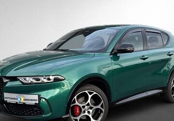 Alfa Romeo Tonale 11.500 km 34.990 &euro; Altenkirchen 57610