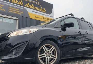 Mazda 5 213.000 km 2.699 &euro; Weißenhorn 89264