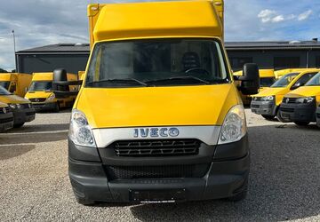 IVECO Andere 90.000 km 7.690 &euro; Peutenhausen / Gachenbach 86565