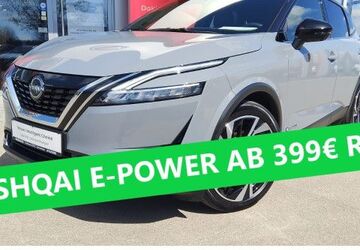 Nissan Qashqai 29.990 km 32.990 &euro; Germaringen 87656