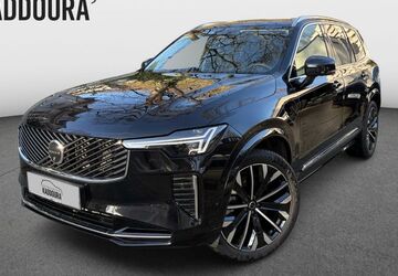 Volvo XC90 17.730 km 69.990 &euro; Wuppertal 42117