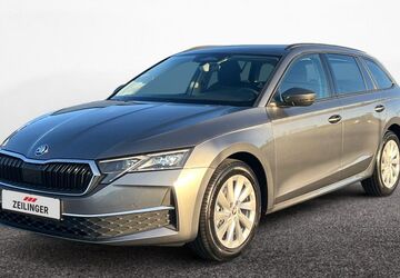 Skoda Octavia 1.010 km 30.692 &euro; Dietersheim 91463