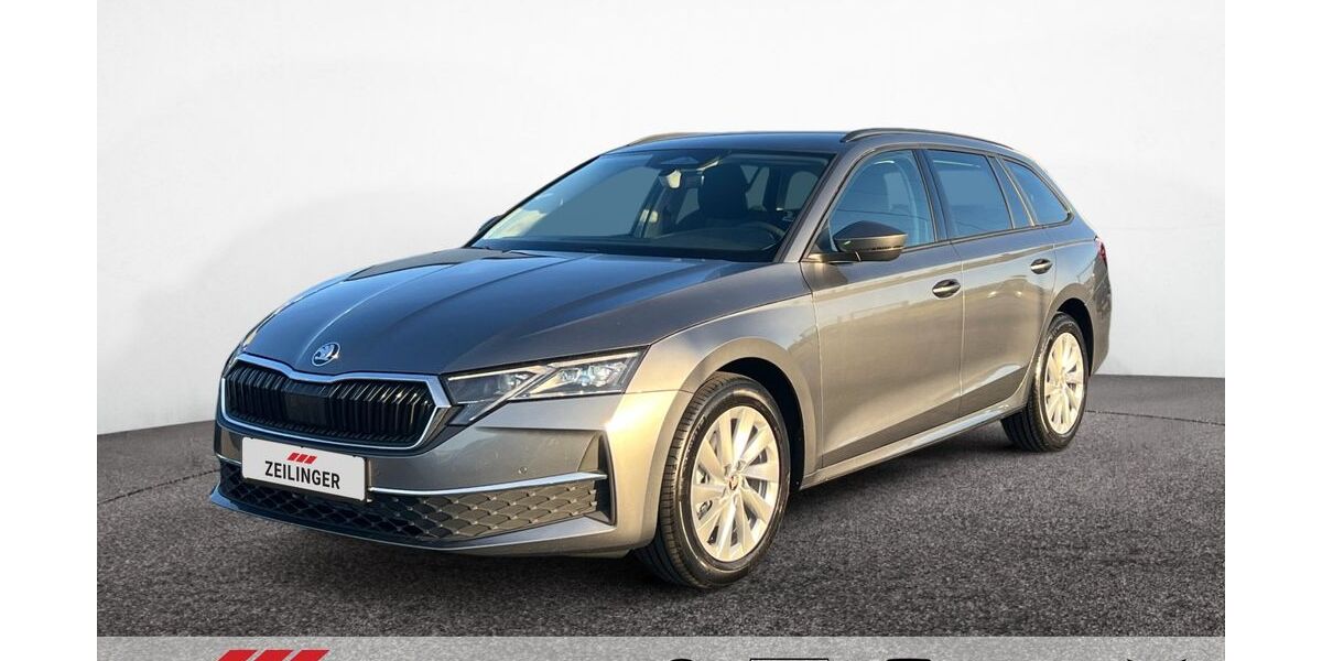 Skoda Octavia 1.010 km 30.692 &euro; Dietersheim 91463