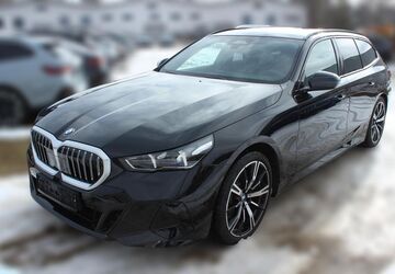 BMW 520 10.300 km 50.990 &euro; Neusäß 86356