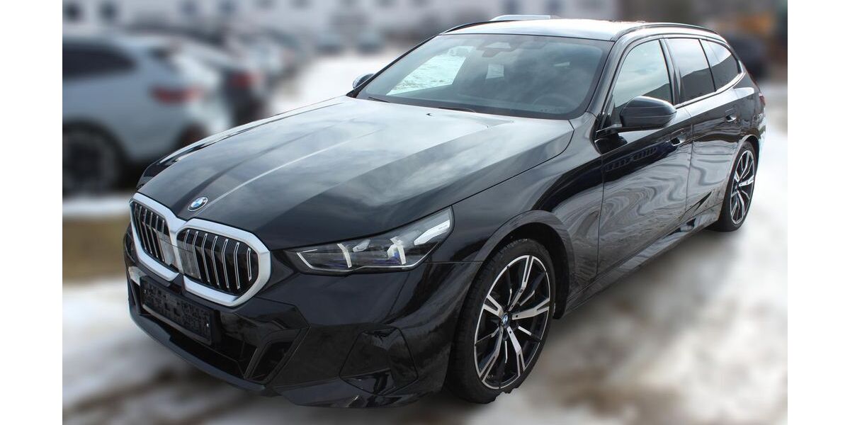 BMW 520 10.300 km 50.990 &euro; Neusäß 86356