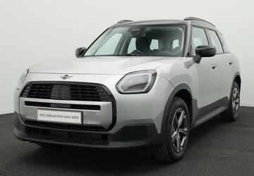 Mini Cooper C Countryman 16.397 km 34.695 &euro; 